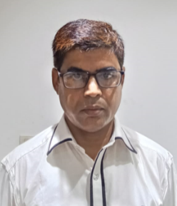 মোঃ জাহিদুর ইসলাম